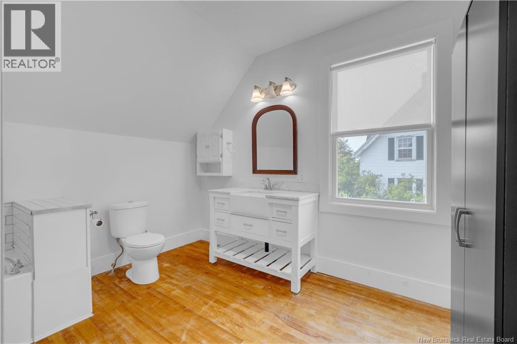 60-62 Queensway Way, St. Stephen, New Brunswick  E3L 1J5 - Photo 40 - NB123940