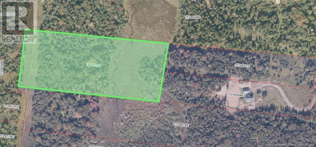 Lot 04-01 Green Street, Grand Manan, New Brunswick  E5G 4B8 - Photo 10 - NB124027