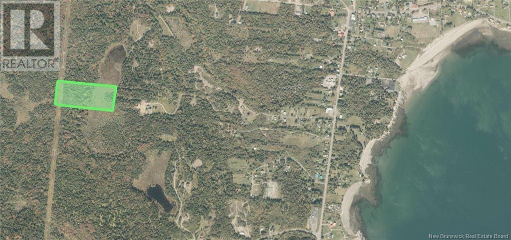 Lot 04-01 Green Street, Grand Manan, New Brunswick  E5G 4B8 - Photo 12 - NB124027