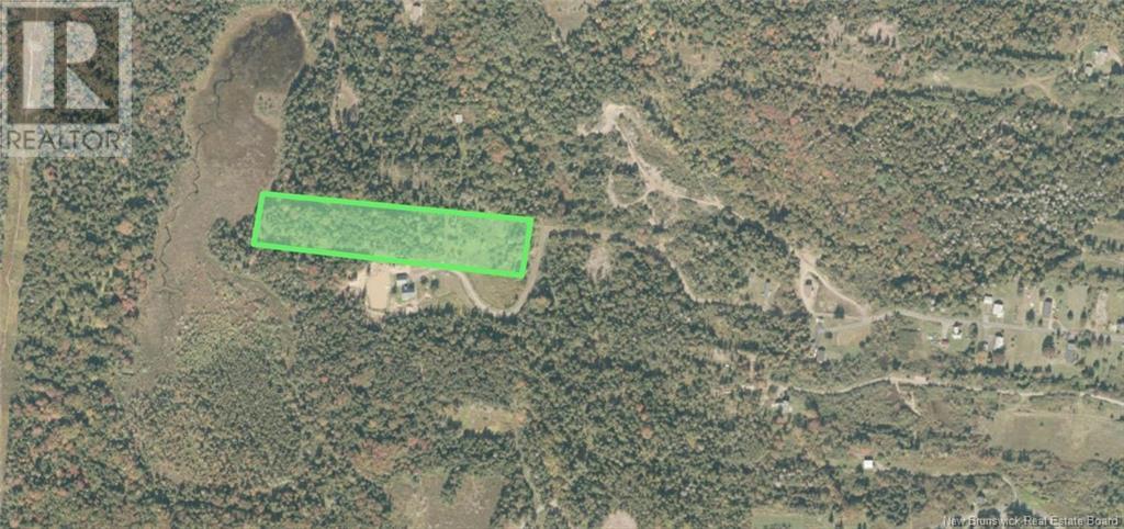 Lot 04-01 Green Street, Grand Manan, New Brunswick  E5G 4B8 - Photo 8 - NB124027
