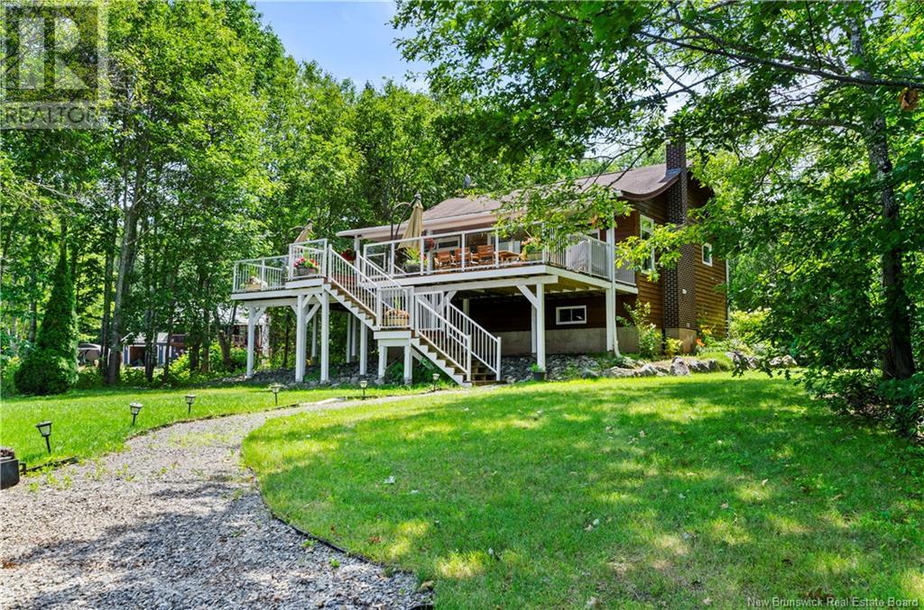 29 Cromwell Road, Cambridge-Narrows, New Brunswick  E2M 7E9 - Photo 23 - NB123837