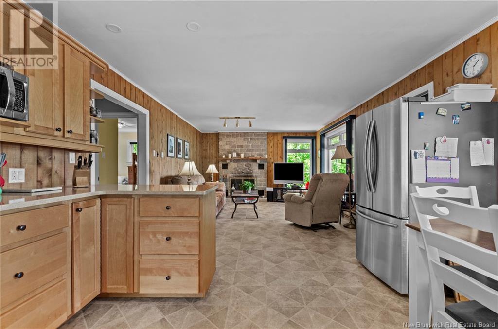 29 Cromwell Road, Cambridge-Narrows, New Brunswick  E2M 7E9 - Photo 7 - NB123837