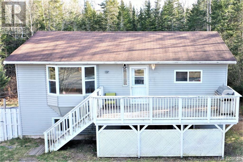 232 Brittain Road, Nerepis, New Brunswick