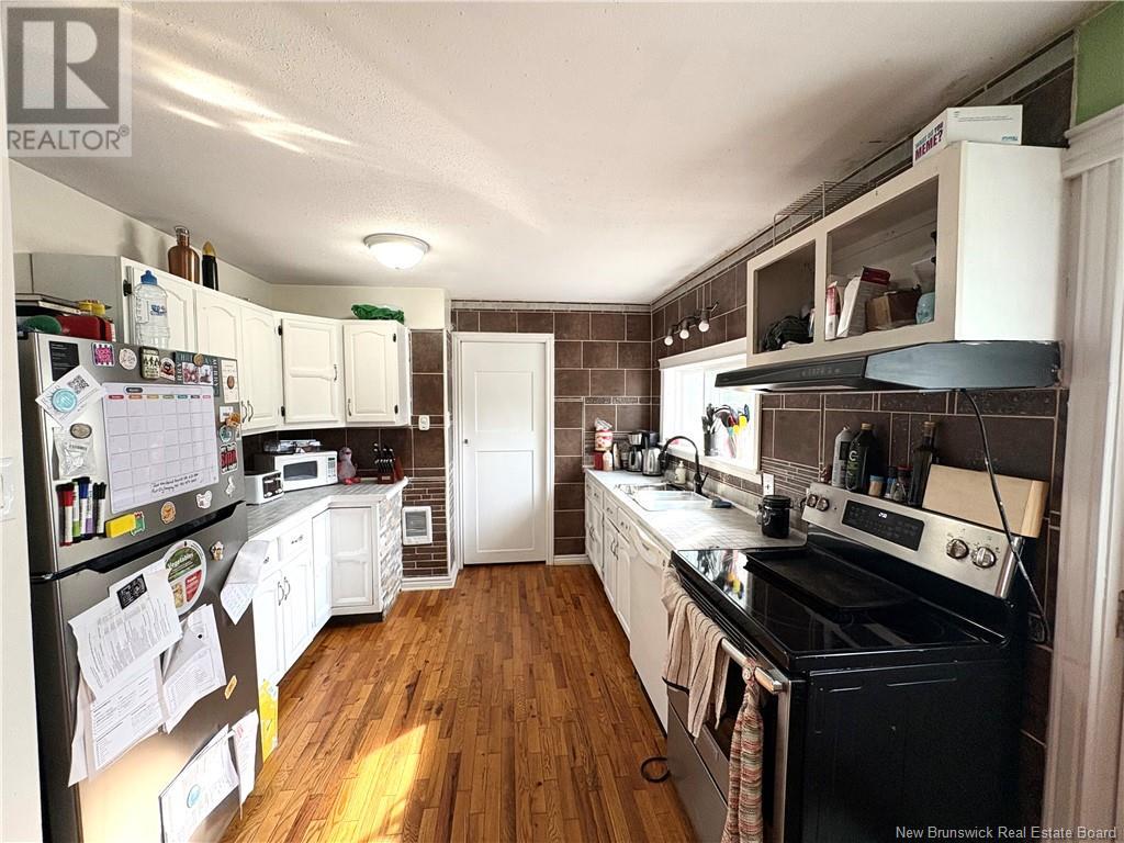 232 Brittain Road, Nerepis, New Brunswick  E5K 3R9 - Photo 10 - NB124040