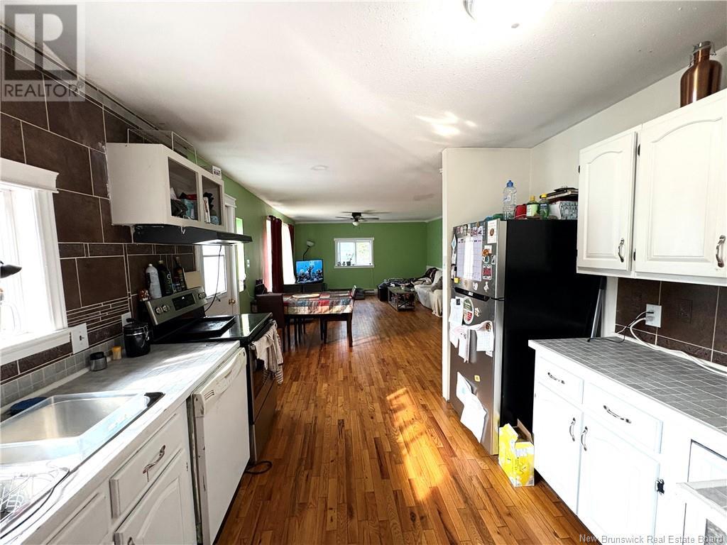 232 Brittain Road, Nerepis, New Brunswick  E5K 3R9 - Photo 11 - NB124040