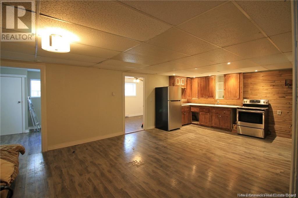 232 Brittain Road, Nerepis, New Brunswick  E5K 3R9 - Photo 14 - NB124040
