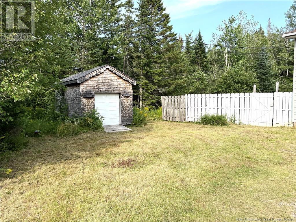 232 Brittain Road, Nerepis, New Brunswick  E5K 3R9 - Photo 17 - NB124040