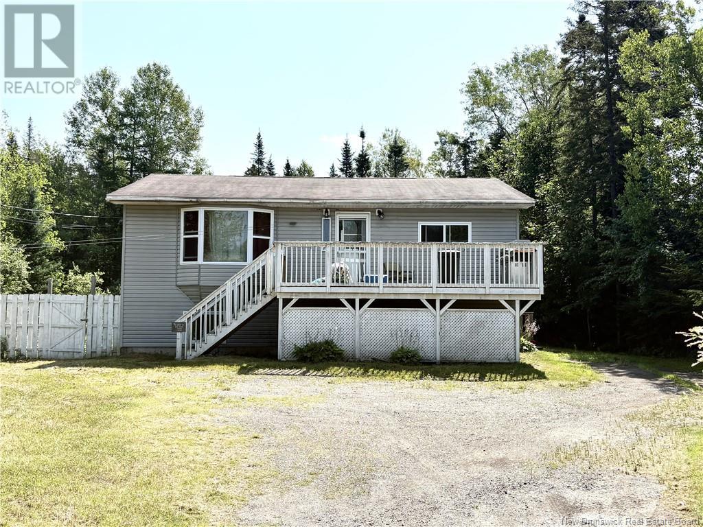 232 Brittain Road, Nerepis, New Brunswick  E5K 3R9 - Photo 19 - NB124040
