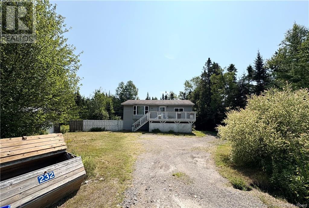 232 Brittain Road, Nerepis, New Brunswick  E5K 3R9 - Photo 2 - NB124040