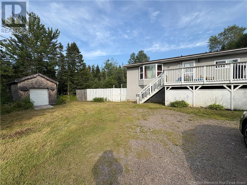 232 Brittain Road, Nerepis, New Brunswick  E5K 3R9 - Photo 3 - NB124040