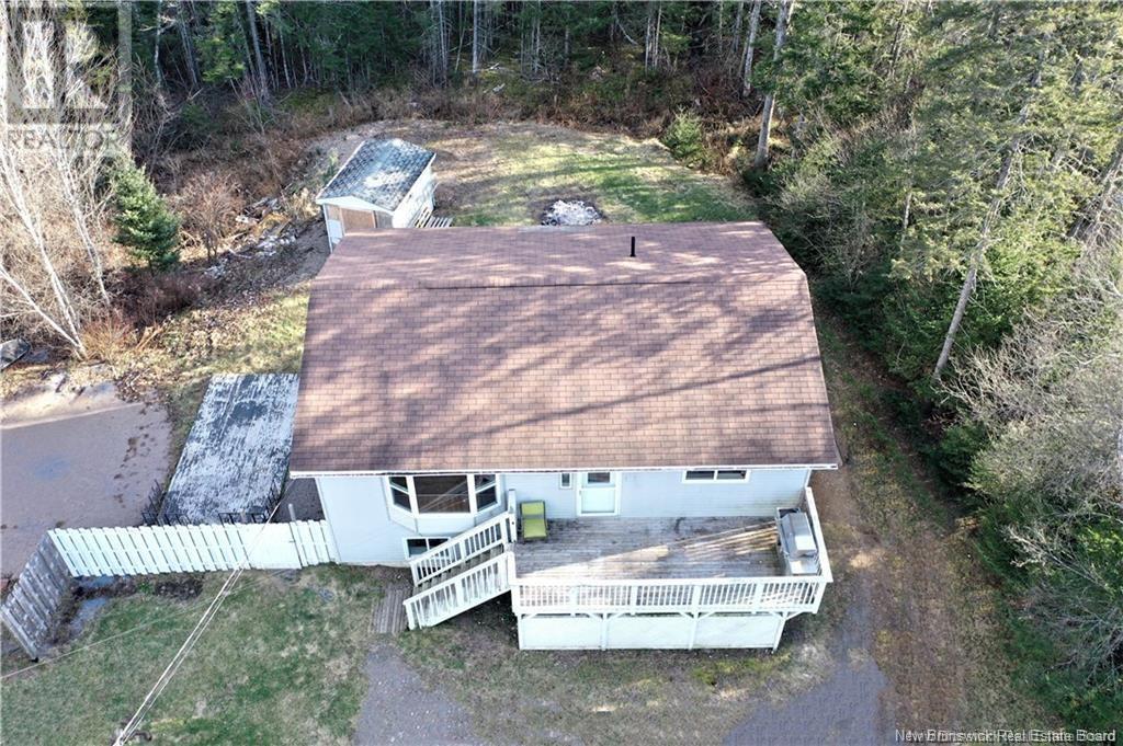 232 Brittain Road, Nerepis, New Brunswick  E5K 3R9 - Photo 4 - NB124040