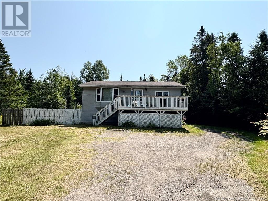 232 Brittain Road, Nerepis, New Brunswick  E5K 3R9 - Photo 5 - NB124040