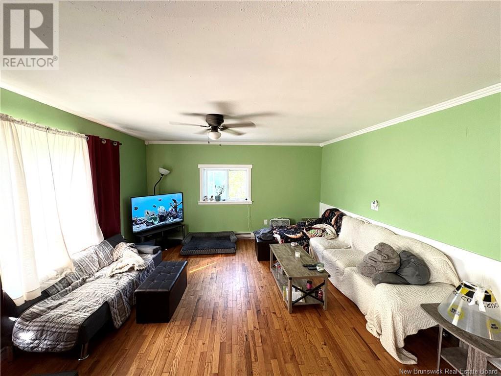 232 Brittain Road, Nerepis, New Brunswick  E5K 3R9 - Photo 8 - NB124040