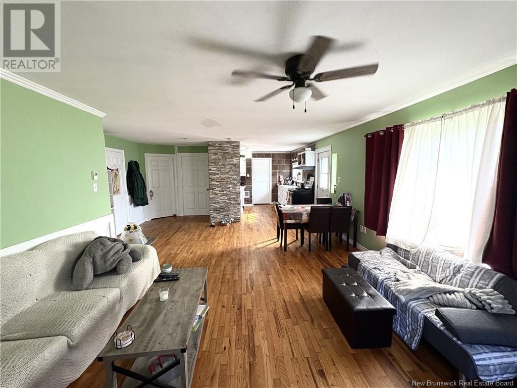 232 Brittain Road, Nerepis, New Brunswick  E5K 3R9 - Photo 9 - NB124040