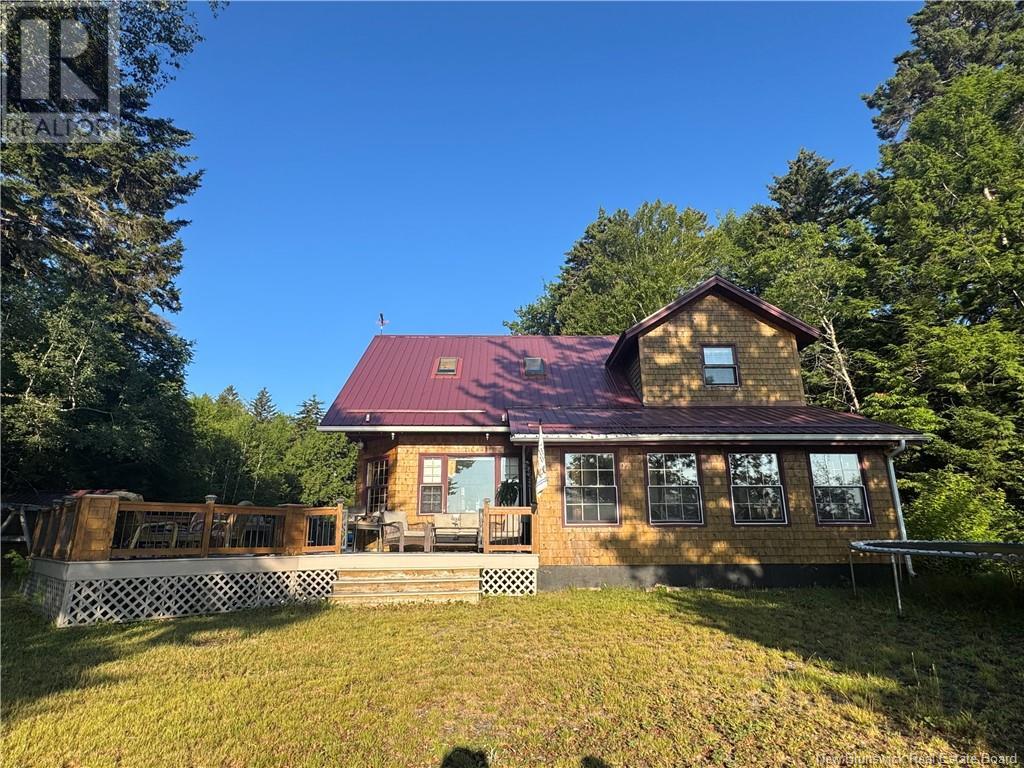 30 Deer Point Road, Johnson Settlement, New Brunswick