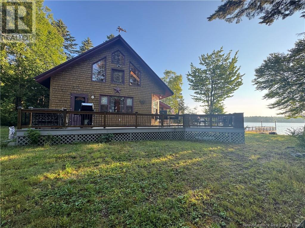 30 Deer Point Road, Johnson Settlement, New Brunswick  E5A 1S5 - Photo 2 - NB123796