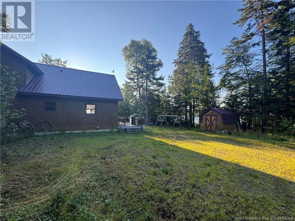 30 Deer Point Road, Johnson Settlement, New Brunswick  E5A 1S5 - Photo 3 - NB123796