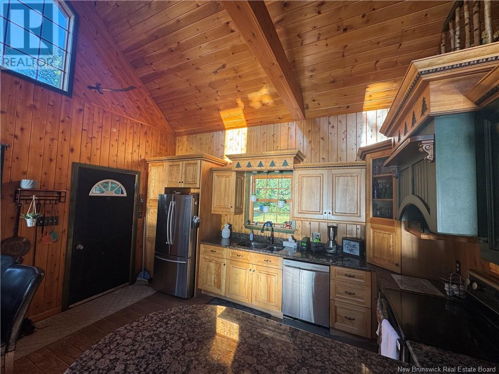 30 Deer Point Road, Johnson Settlement, New Brunswick  E5A 1S5 - Photo 7 - NB123796