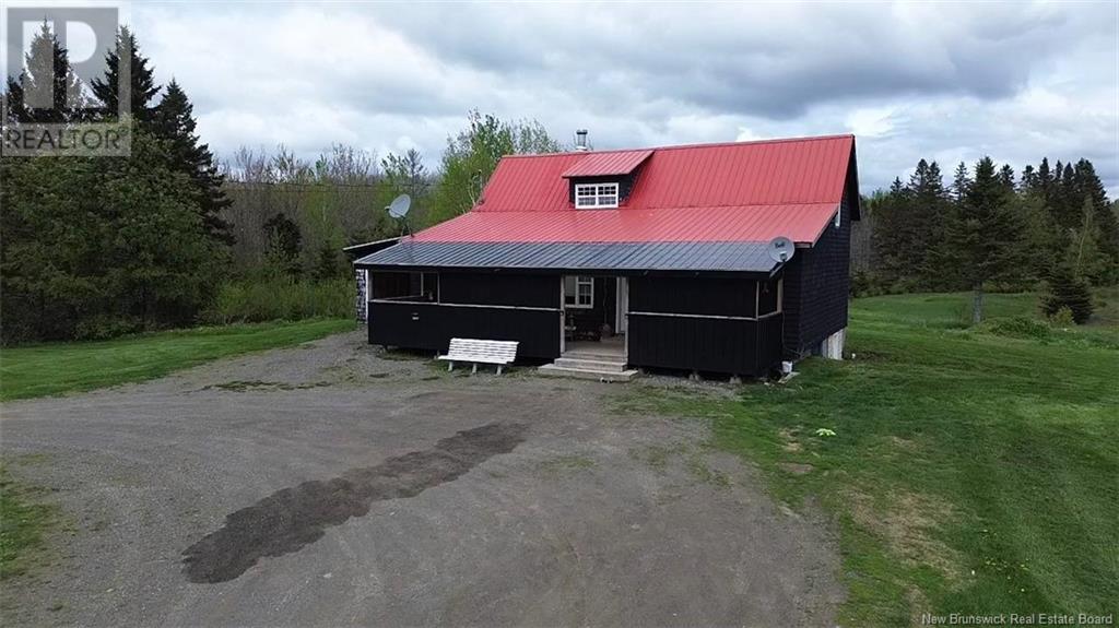 432 Scott Siding Road, Scott Siding, New Brunswick