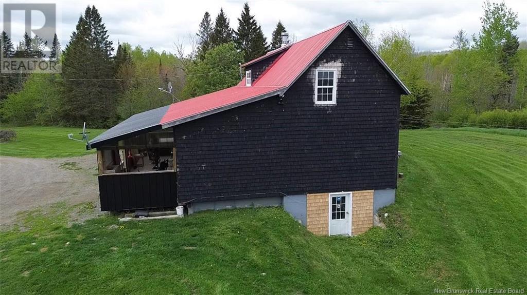 432 Scott Siding Road, Scott Siding, New Brunswick  E5H 1W2 - Photo 2 - NB124121
