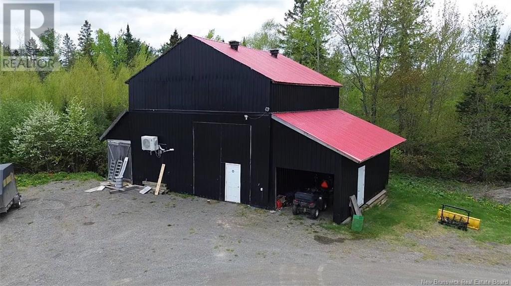 432 Scott Siding Road, Scott Siding, New Brunswick  E5H 1W2 - Photo 3 - NB124121