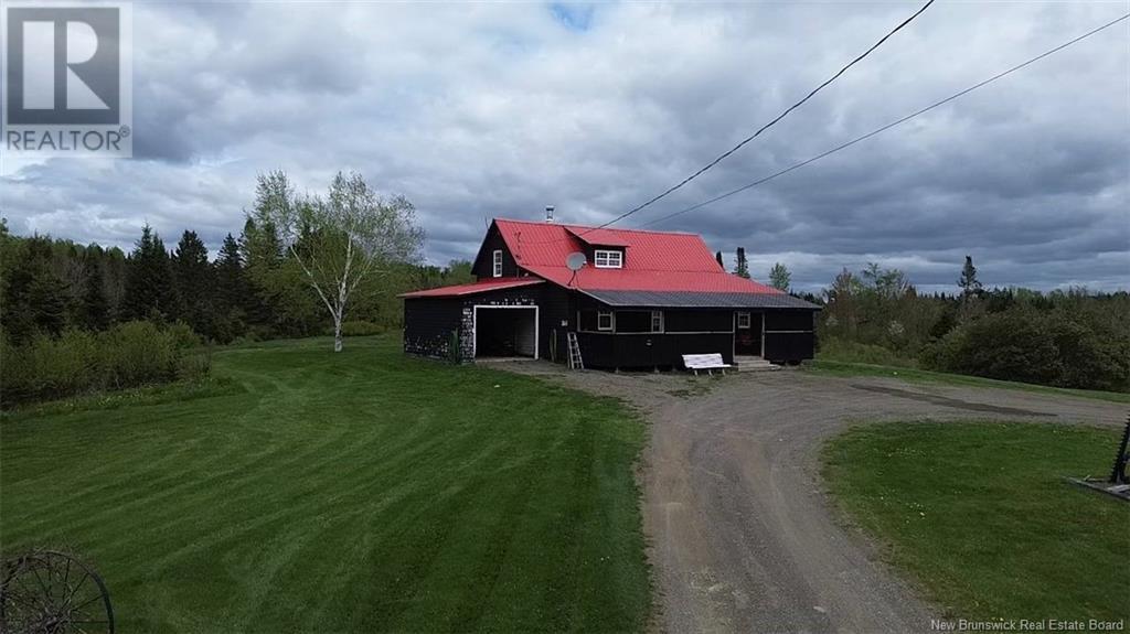 432 Scott Siding Road, Scott Siding, New Brunswick  E5H 1W2 - Photo 32 - NB124121