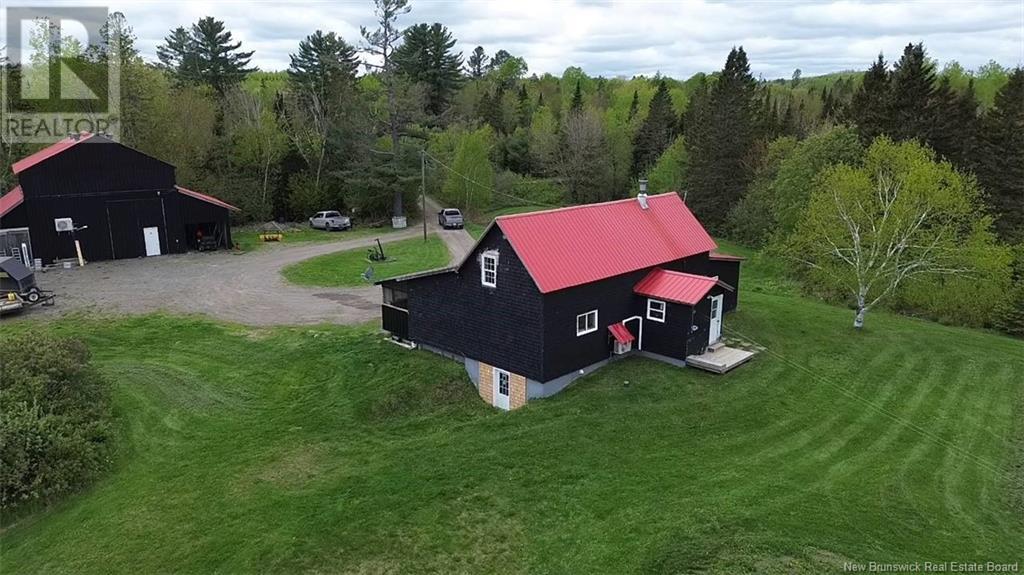 432 Scott Siding Road, Scott Siding, New Brunswick  E5H 1W2 - Photo 33 - NB124121