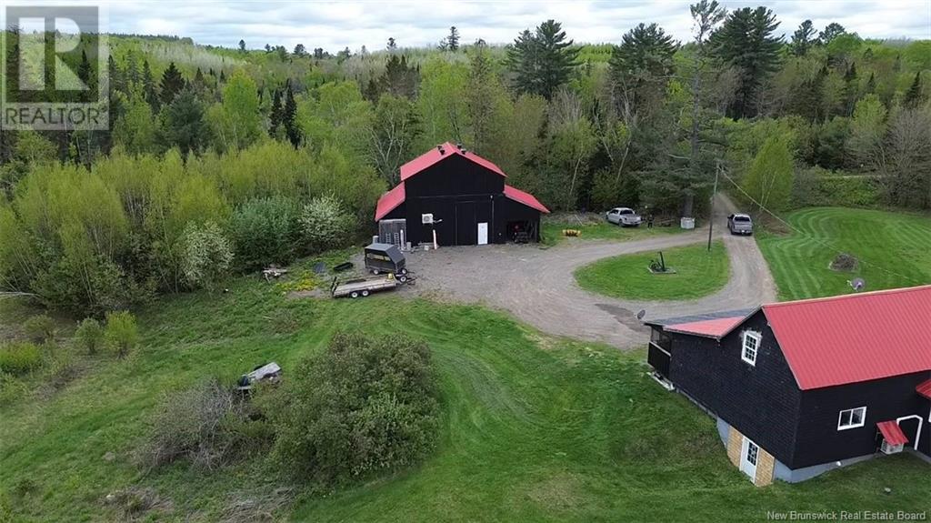 432 Scott Siding Road, Scott Siding, New Brunswick  E5H 1W2 - Photo 34 - NB124121