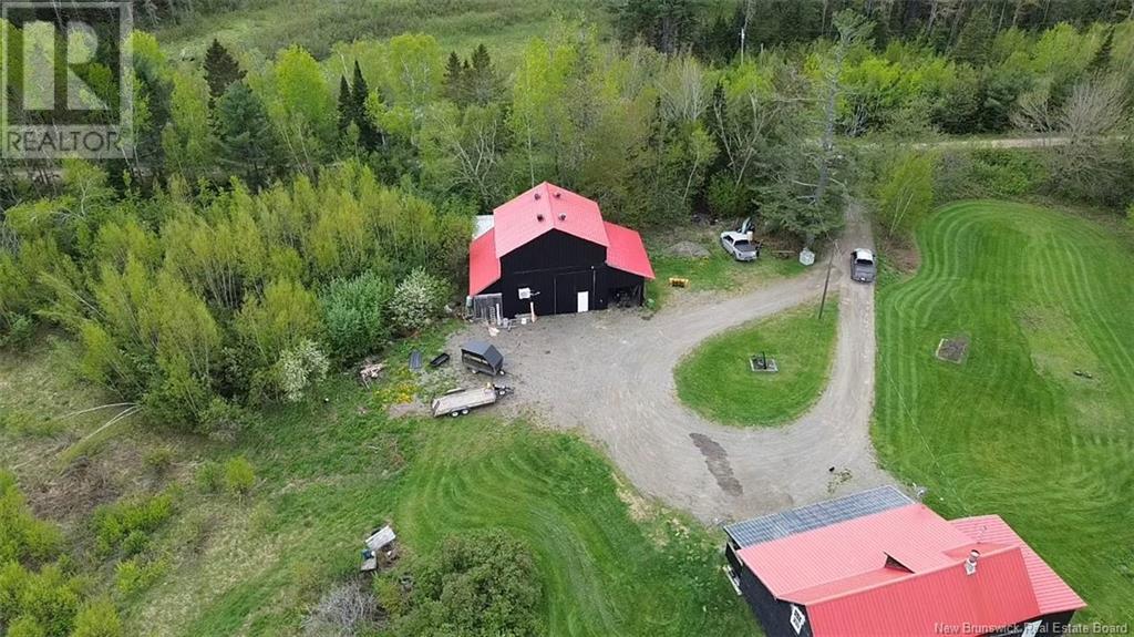 432 Scott Siding Road, Scott Siding, New Brunswick  E5H 1W2 - Photo 35 - NB124121