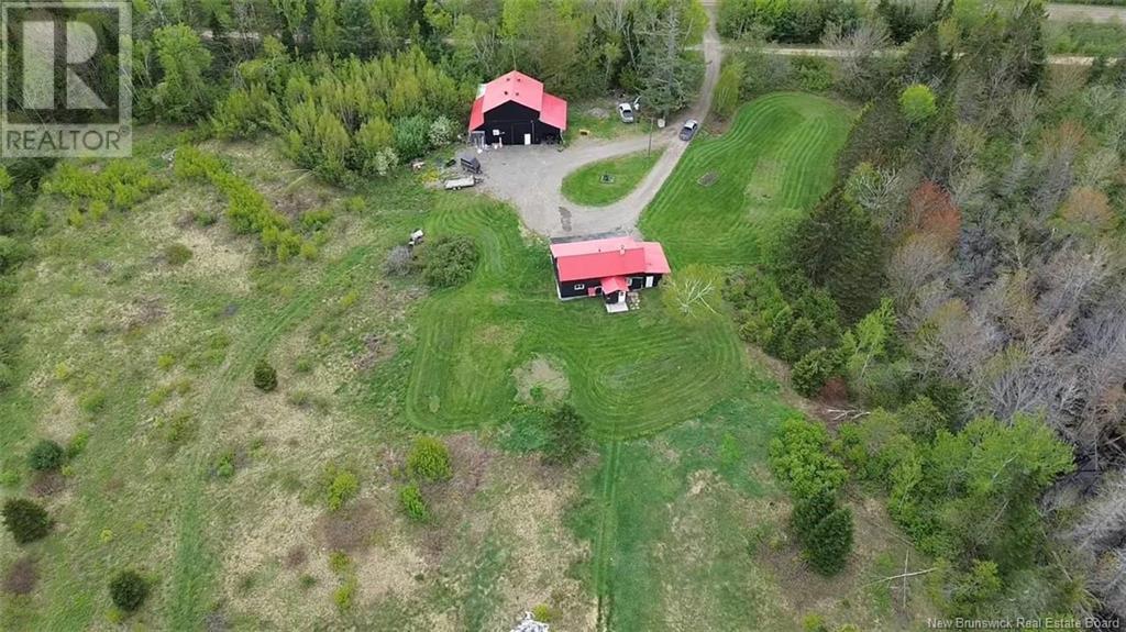432 Scott Siding Road, Scott Siding, New Brunswick  E5H 1W2 - Photo 36 - NB124121