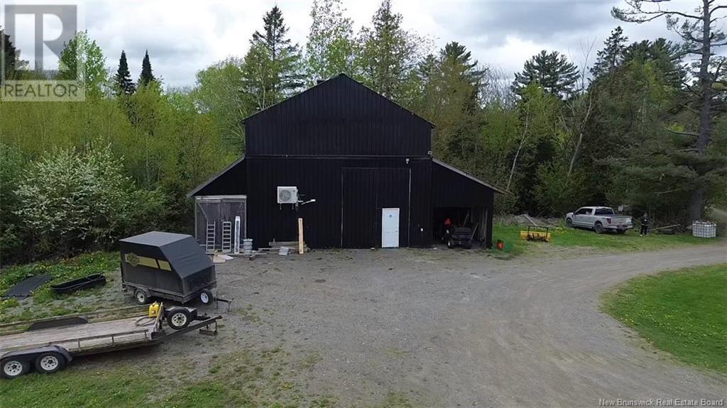 432 Scott Siding Road, Scott Siding, New Brunswick  E5H 1W2 - Photo 4 - NB124121
