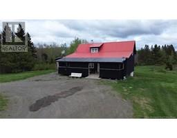 432 Scott Siding Road, Scott Siding, New Brunswick