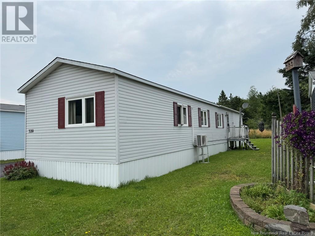 320 Colin Avenue, Saint John, New Brunswick  E2H 2P9 - Photo 2 - NB123551