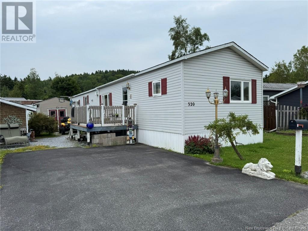 320 Colin Avenue, Saint John, New Brunswick  E2H 2P9 - Photo 22 - NB123551