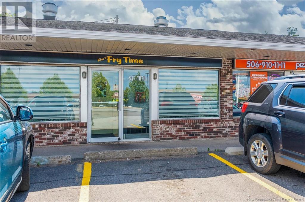 174 Hampton Road Unit# B, Quispamsis, New Brunswick