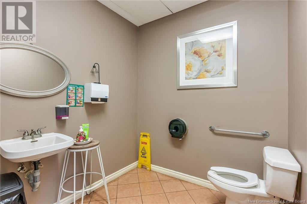 174 Hampton Road Unit# B, Quispamsis, New Brunswick  E2E 4J8 - Photo 10 - NB123363