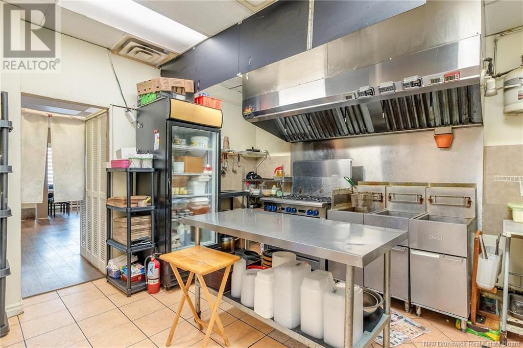 174 Hampton Road Unit# B, Quispamsis, New Brunswick  E2E 4J8 - Photo 11 - NB123363