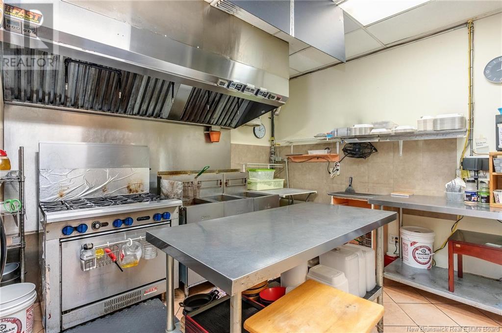 174 Hampton Road Unit# B, Quispamsis, New Brunswick  E2E 4J8 - Photo 12 - NB123363