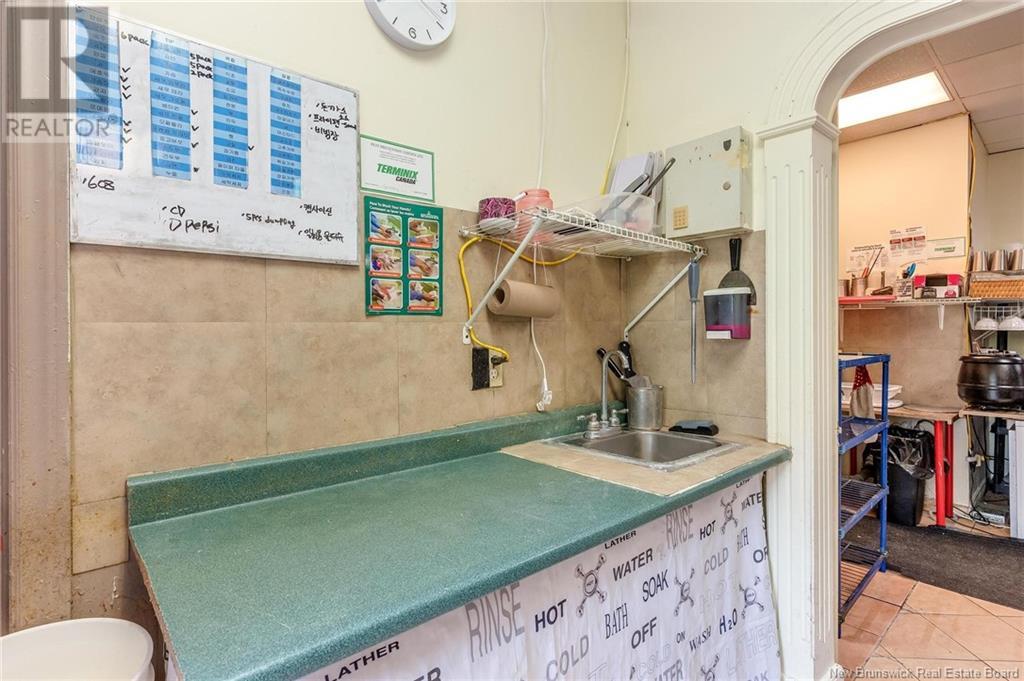 174 Hampton Road Unit# B, Quispamsis, New Brunswick  E2E 4J8 - Photo 21 - NB123363