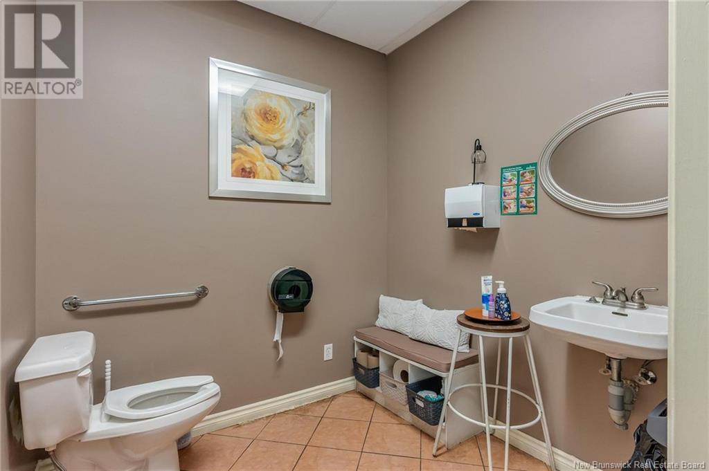 174 Hampton Road Unit# B, Quispamsis, New Brunswick  E2E 4J8 - Photo 9 - NB123363