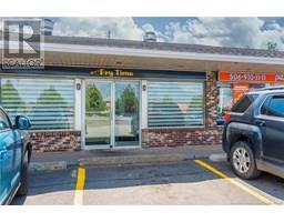 174 Hampton Road Unit# B, Quispamsis, New Brunswick