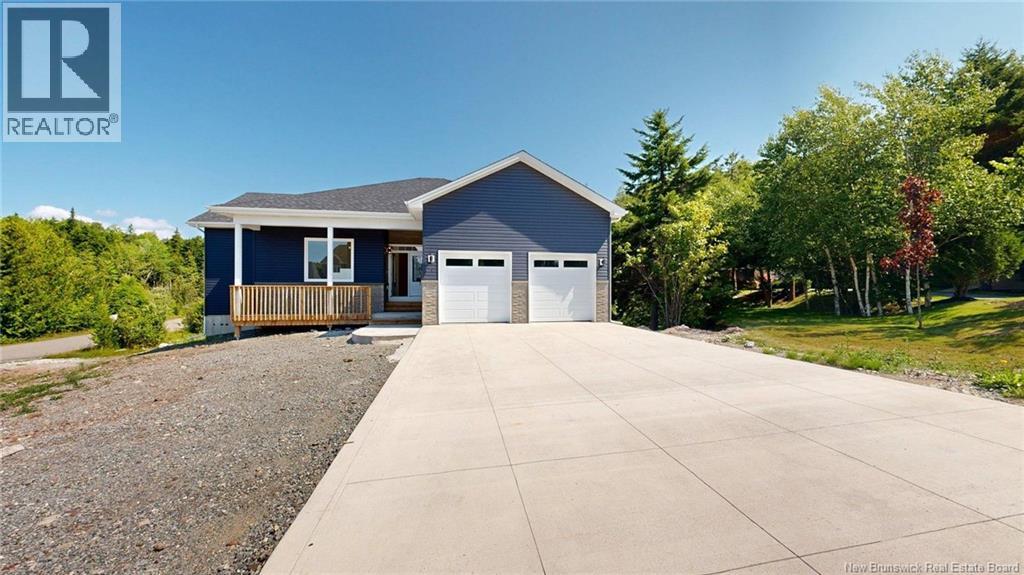70 Fox Point Drive, Saint John, New Brunswick  E2H 2Z6 - Photo 46 - NB124117