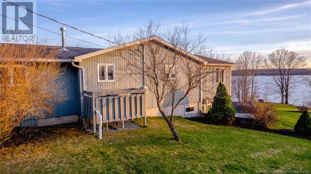 210 Hills Point Road, Oak Bay, New Brunswick  E3L 4J2 - Photo 10 - NB124113