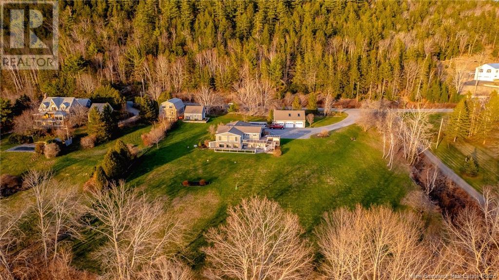 210 Hills Point Road, Oak Bay, New Brunswick  E3L 4J2 - Photo 3 - NB124113