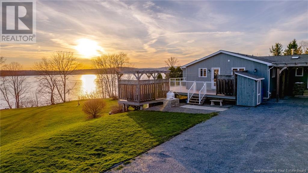 210 Hills Point Road, Oak Bay, New Brunswick  E3L 4J2 - Photo 7 - NB124113