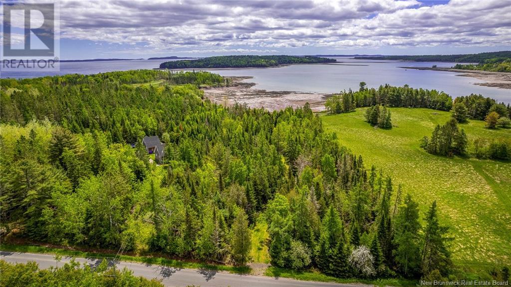 Lot Glebe Road, Chamcook, New Brunswick  E5B 3C3 - Photo 10 - NB124112