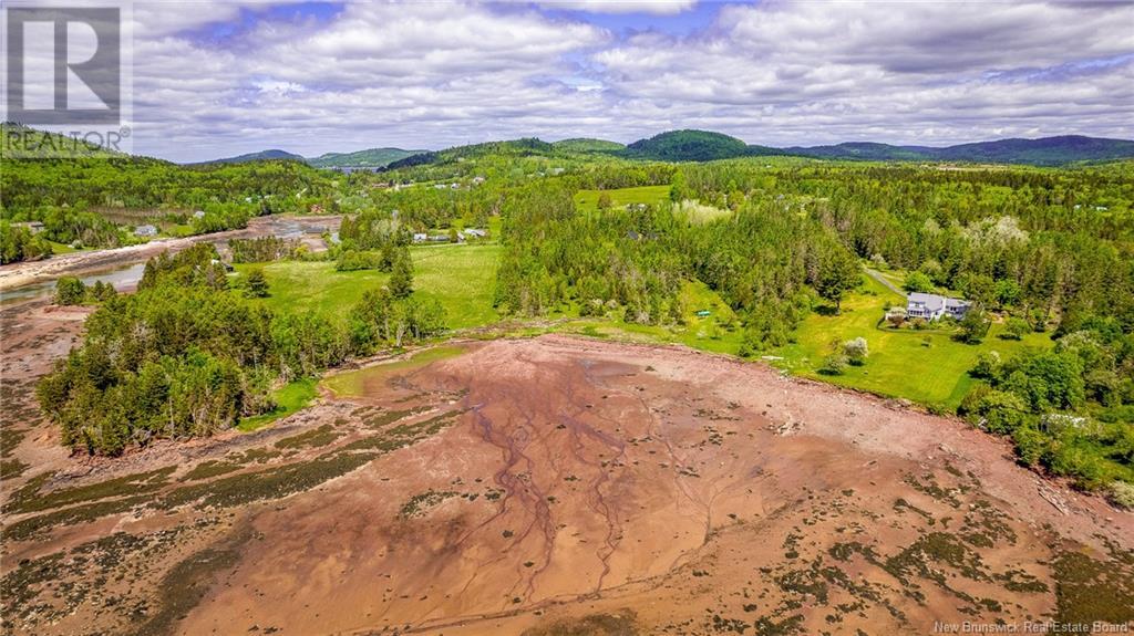 Lot Glebe Road, Chamcook, New Brunswick  E5B 3C3 - Photo 12 - NB124112