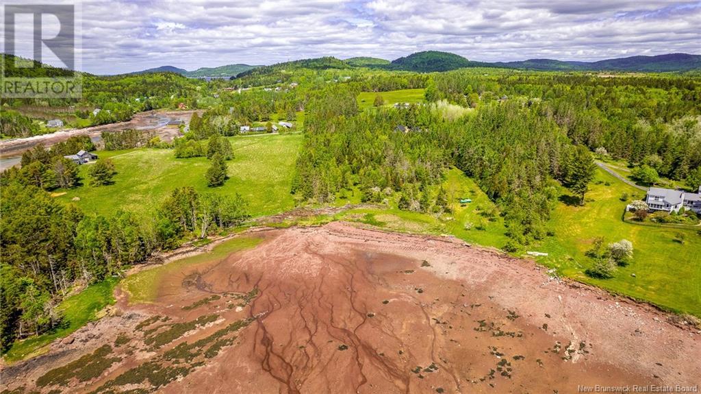 Lot Glebe Road, Chamcook, New Brunswick  E5B 3C3 - Photo 13 - NB124112