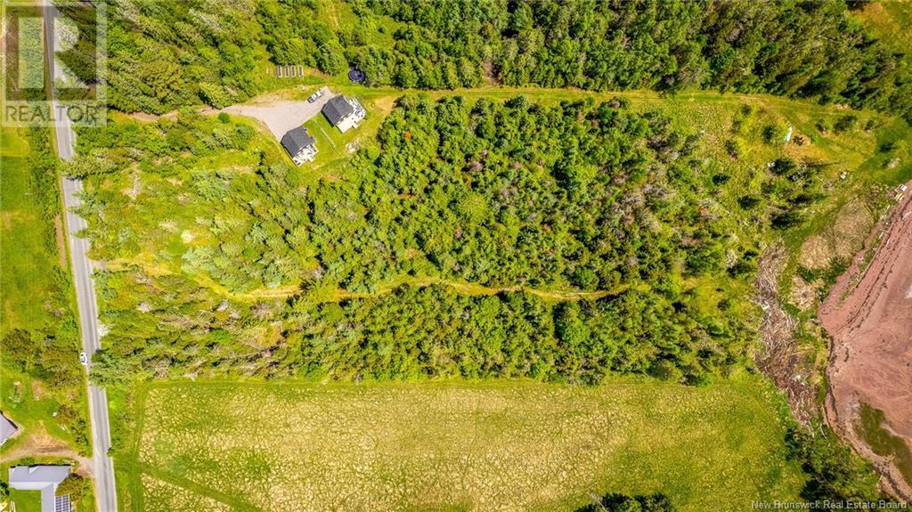 Lot Glebe Road, Chamcook, New Brunswick  E5B 3C3 - Photo 15 - NB124112