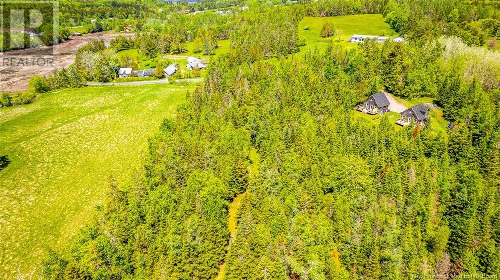 Lot Glebe Road, Chamcook, New Brunswick  E5B 3C3 - Photo 16 - NB124112